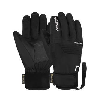 Reusch Bolt SC GORE-TEX® Junior 6461306 7701 black 1